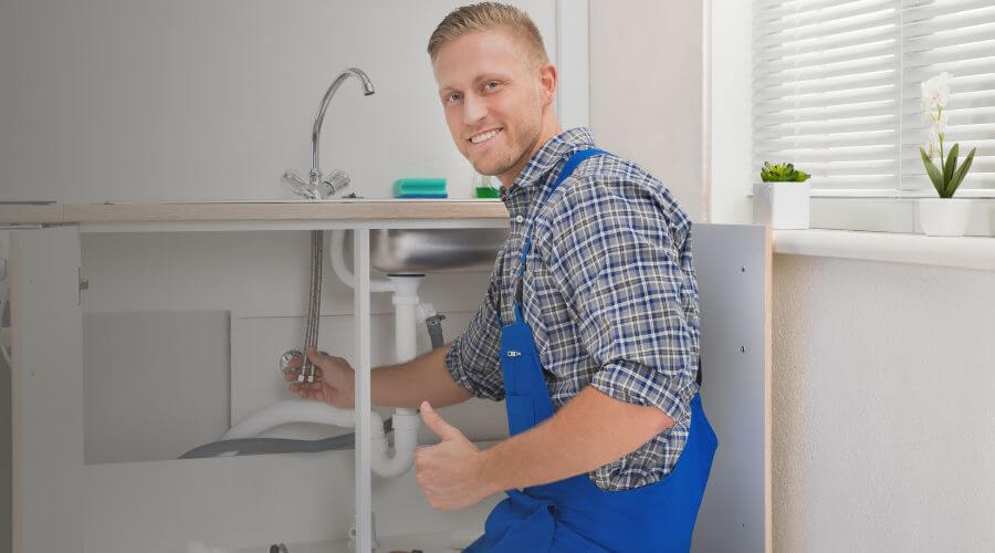 Emergency Plumbing Repair in Bakersfield, MO